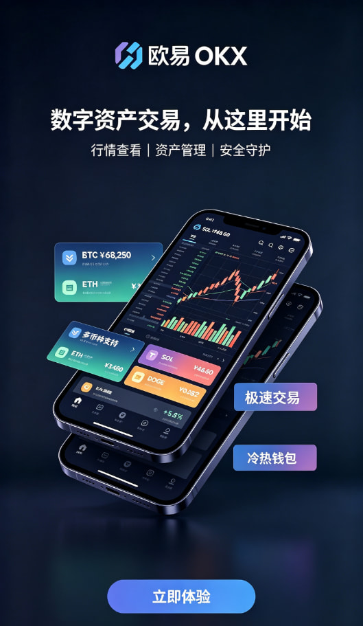 欧交易所app安装操作流程配图